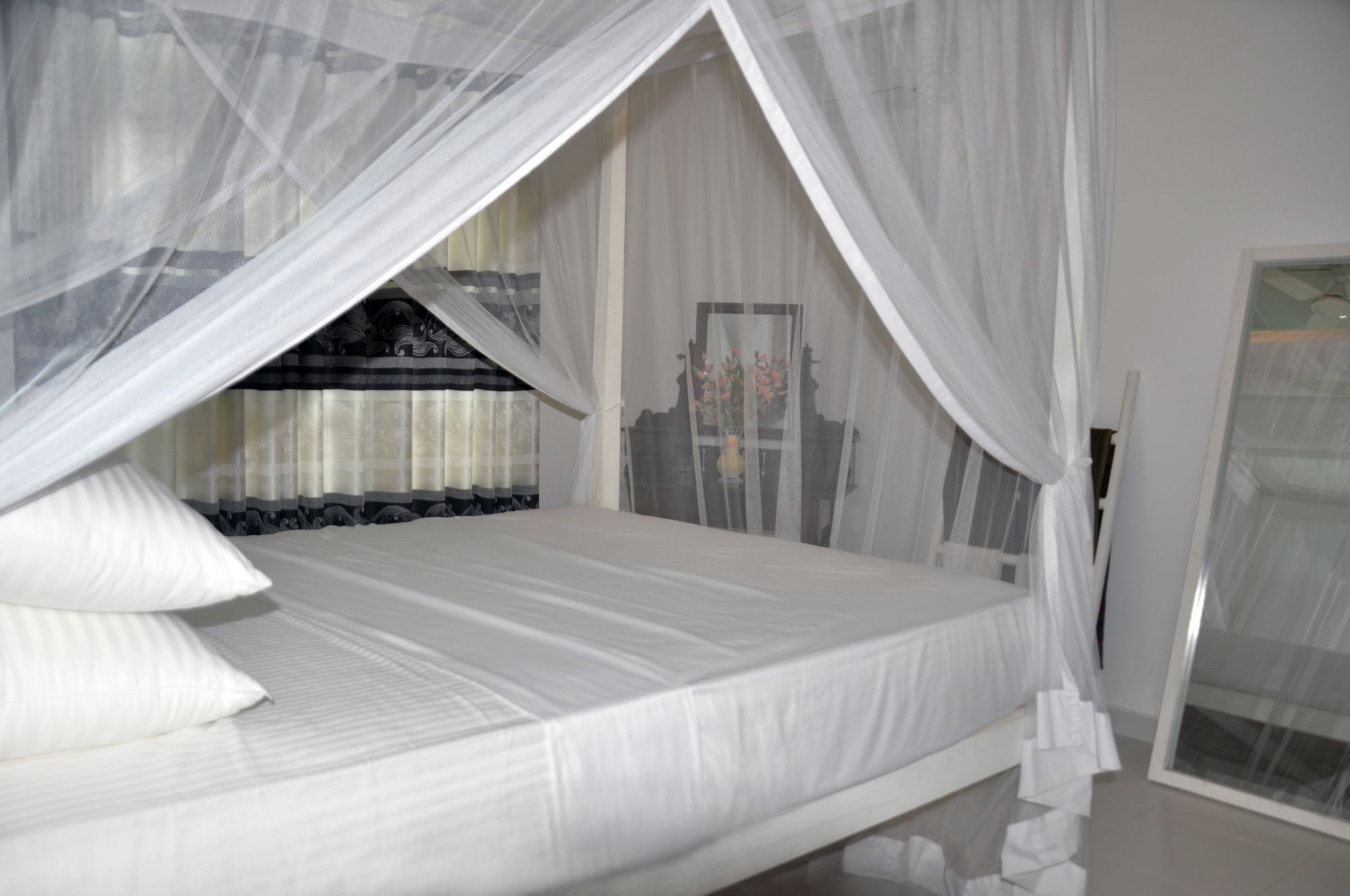 Villa Dineth Унаватуна Екстериор снимка