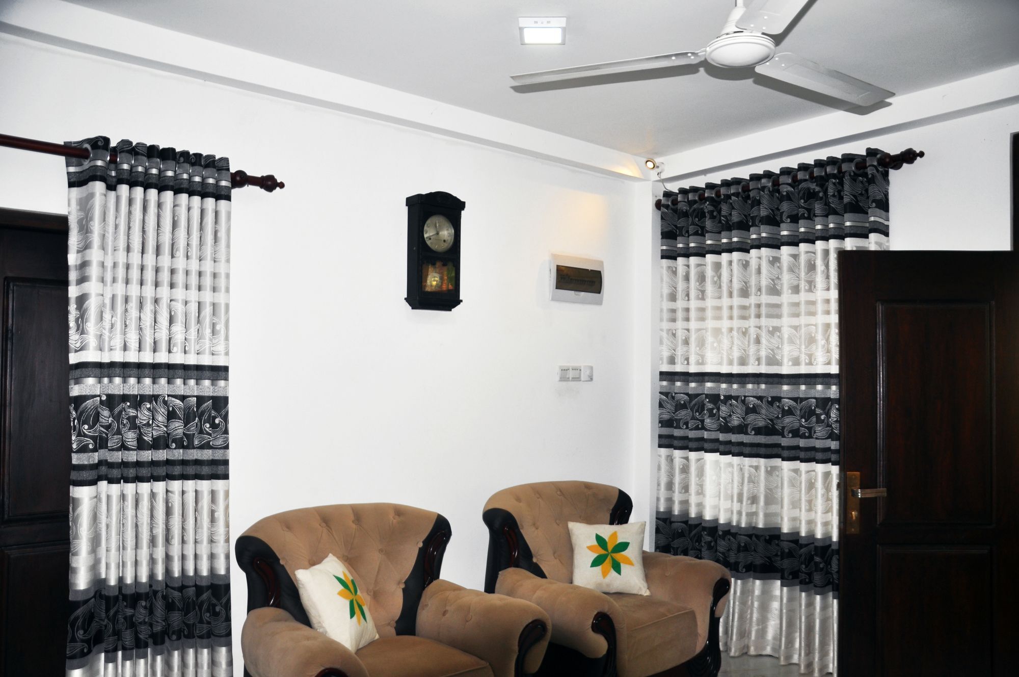 Villa Dineth Унаватуна Екстериор снимка